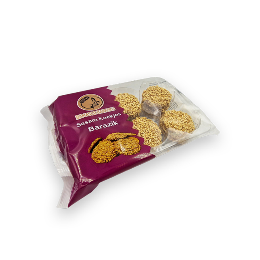 بسكويت برازق