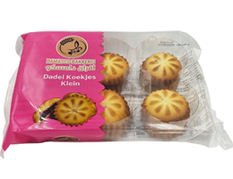 Ma'amoul - Dadel Koekjes Klein